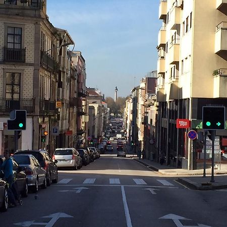 Pinporto City Center I Exteriör bild
