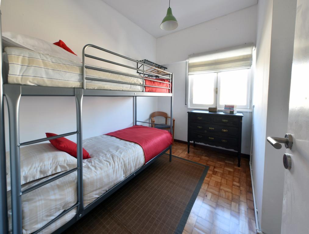 Pinporto City Center I Rum bild
